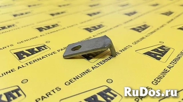 Скоба фиксатор  129118 OEM фотка