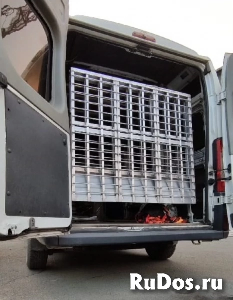 Трап (мост) складной ГКА 240.150.6 6САС изображение 3