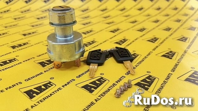 Замок зажигания OEM 9G-7641 изображение 4