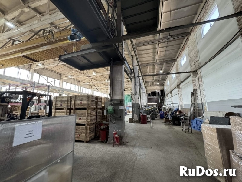 Сдам коммерческую недвижимость 3083.7 м2 изображение 9