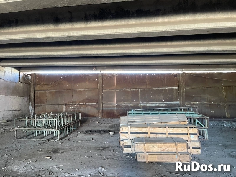 Продам коммерческую недвижимость 2536.299 м2 изображение 5