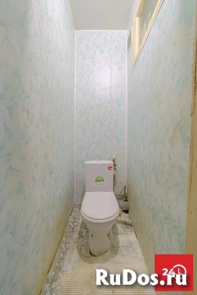 Продам 3 комнатную квартиру 60 м2 изображение 8