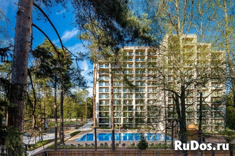 Продам 1 комнатную квартиру 48.6 м2 фотка
