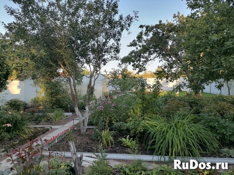 Продам участок с дачей рядом с городом изображение 6