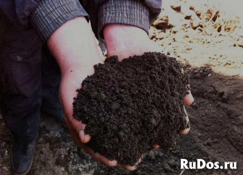 Доставка сыпучих материалов изображение 8