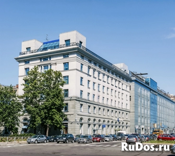 Видовой офис по цене обычного! Сити Центр изображение 5