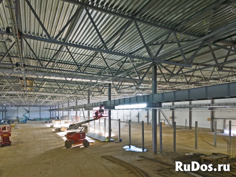 Продам коммерческую недвижимость 24300 м2 изображение 7