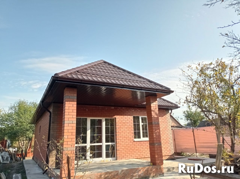 Продам Дом в районе Сады Калинина Западный обход фото