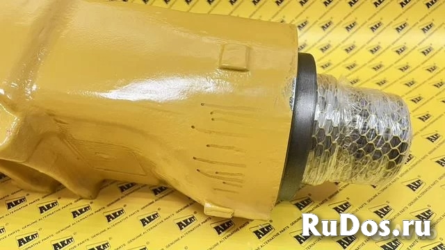 Корпус заднего моста правый ОЕМ 641500 изображение 3