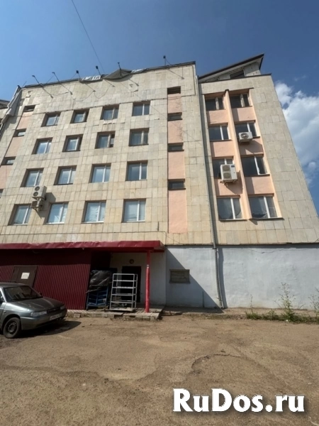 Продам коммерческую недвижимость 5032.9 м2 изображение 4