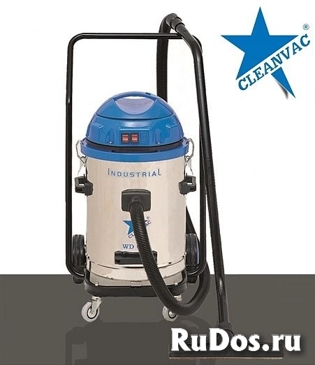 Промышленный пылесос - FJB GROUP LLC изображение 4