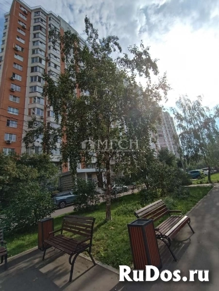 Продам 1 комнатную квартиру 39 м2 изображение 7