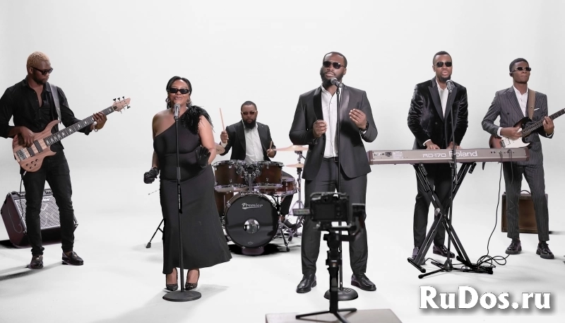 Кавер группа "Black Impact Music" изображение 11