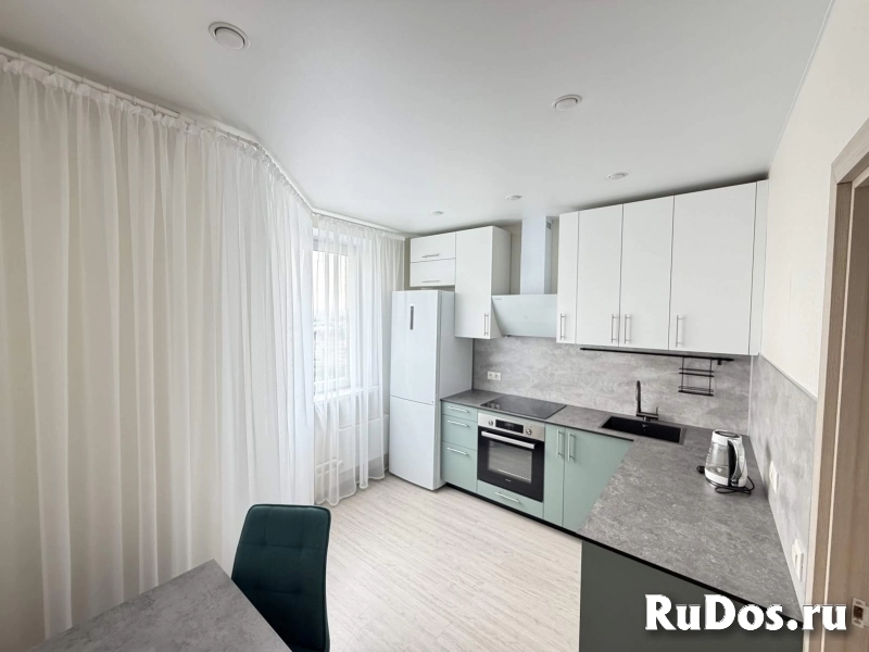 Продам 1 комнатную квартиру 38.8 м2 изображение 9