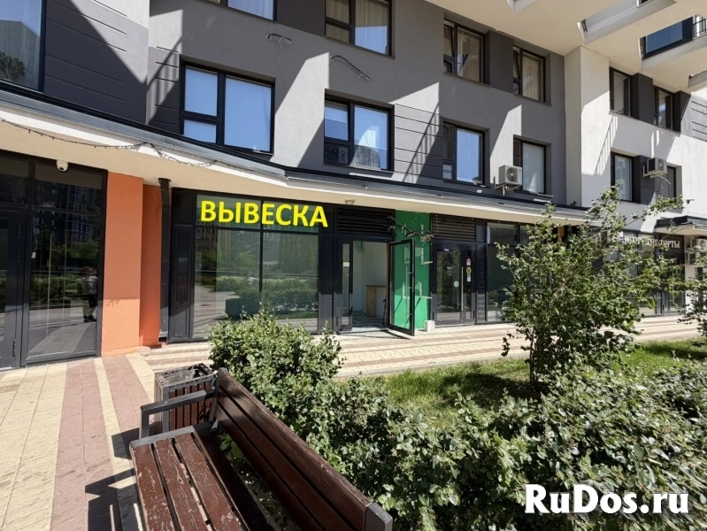 Сдам коммерческую недвижимость 37.4 м2 изображение 3