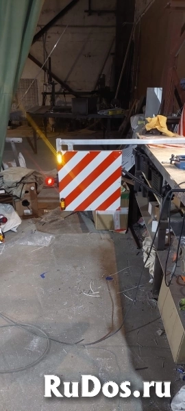 Знак негабарита максимальная комплектация фото