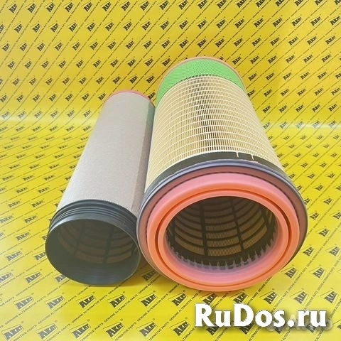 Фильтр воздушный комплект AT411949 AT411946 JOHN DEERE изображение 3