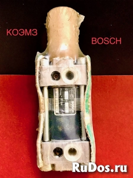 Пневмоцилиндр bosch 0 822 222 01 фотка