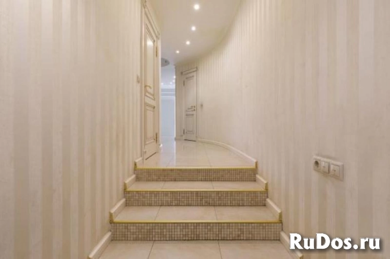 Таунхаус 306 м2, 3 этажа. КП Барвиха-2 фотка