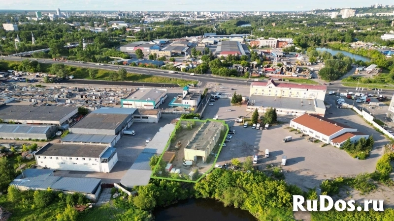 Продам коммерческую недвижимость 707.3 м2 фотка