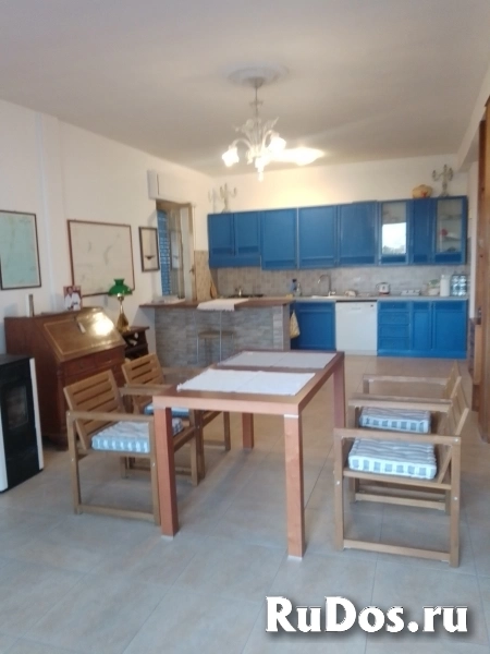 Квартира для отдыха на морском курорте Анцио в Италии фотка