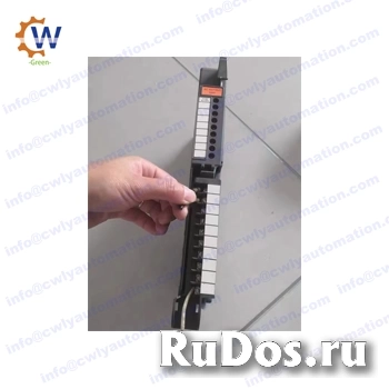 Allen-Bradley 1771-WA PLC-5 Field Wiring Arm фото