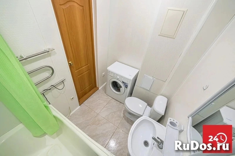 Продам 1 комнатную квартиру 28 м2 изображение 4