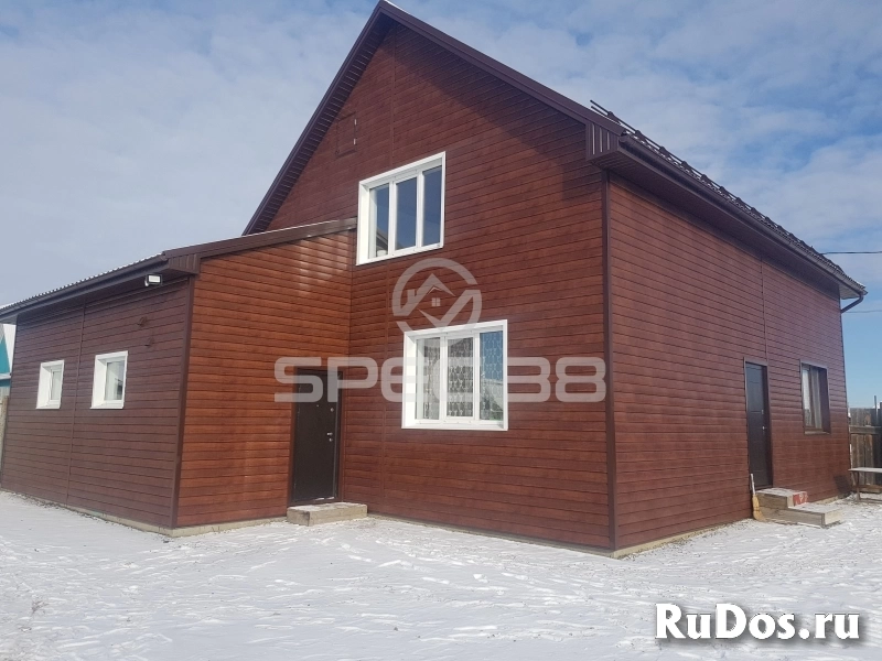 Кровельные и фасадные работы изображение 5