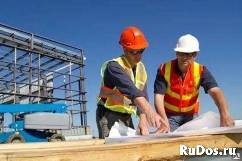 Строительство ЛЭП Электромонтаж Красноярск фото