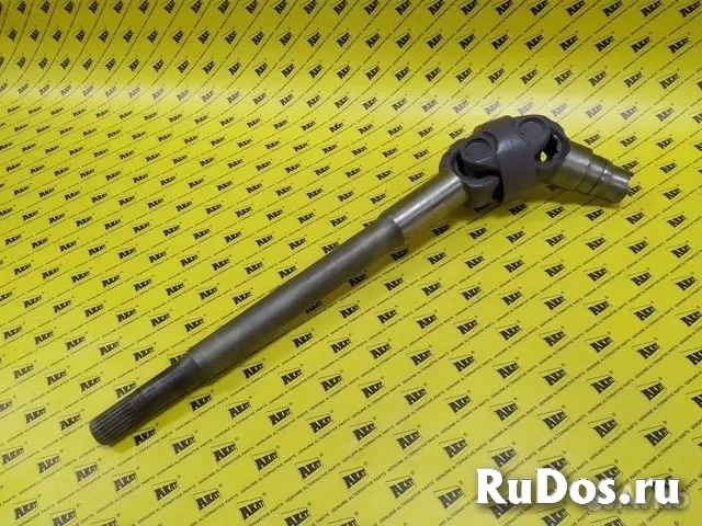 Полуось в сборе ZF 0501008851 фотка