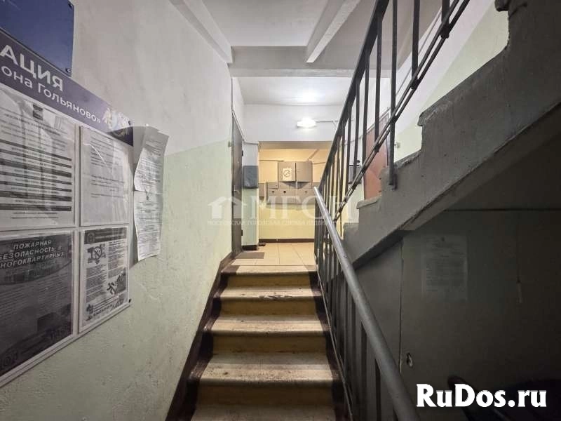 Продам 3 комнатную квартиру 53 м2 изображение 8