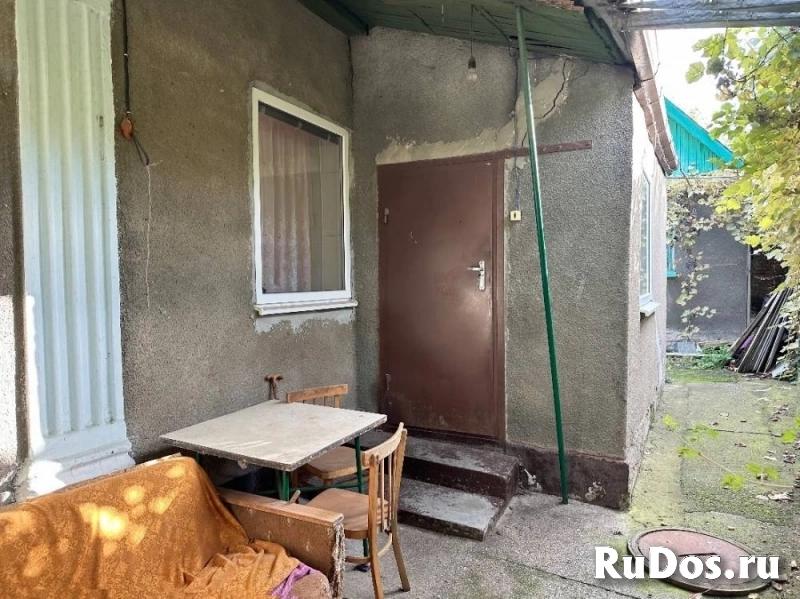 Продам дом 54 м2 изображение 10