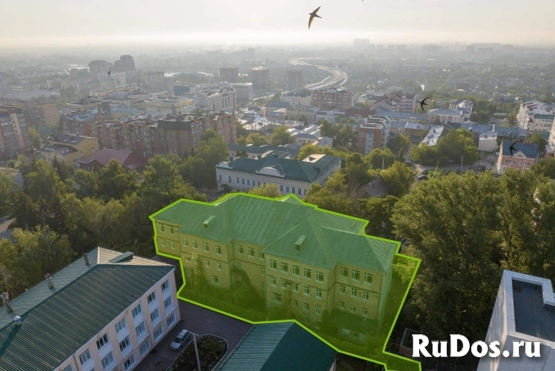Продам коммерческую недвижимость 2510.7 м2 фотка