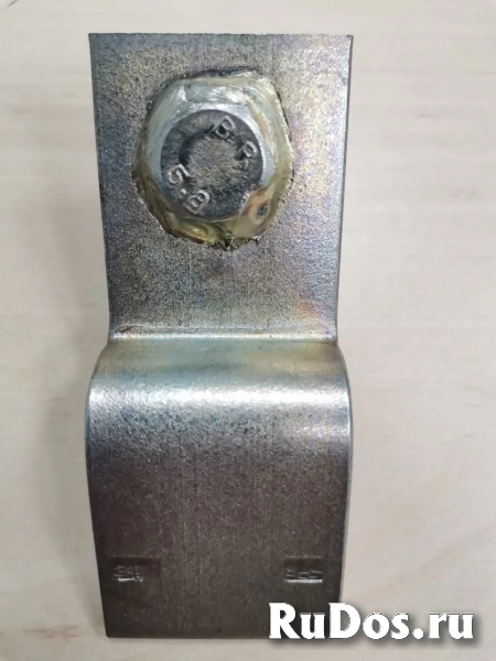 Клемма заземления НВО.00.001.20 М10 фотка