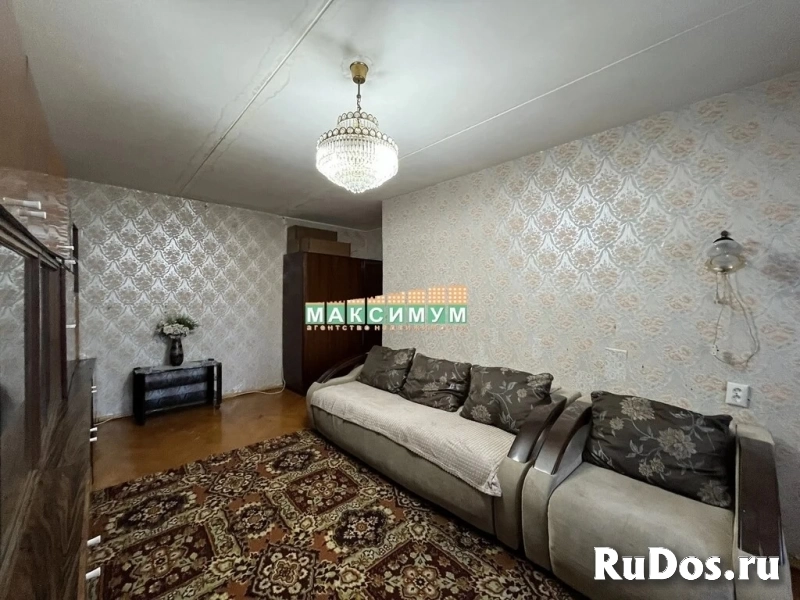 Сдам 2 комнатную квартиру 43 м2 изображение 3