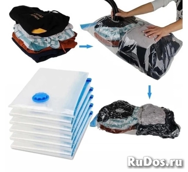 Упаковочный материал для переезда, хранения и маркетплейсов изображение 12