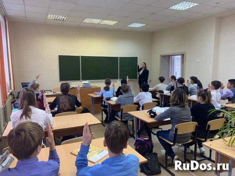 Репетитор онлайн по английскому языку изображение 7