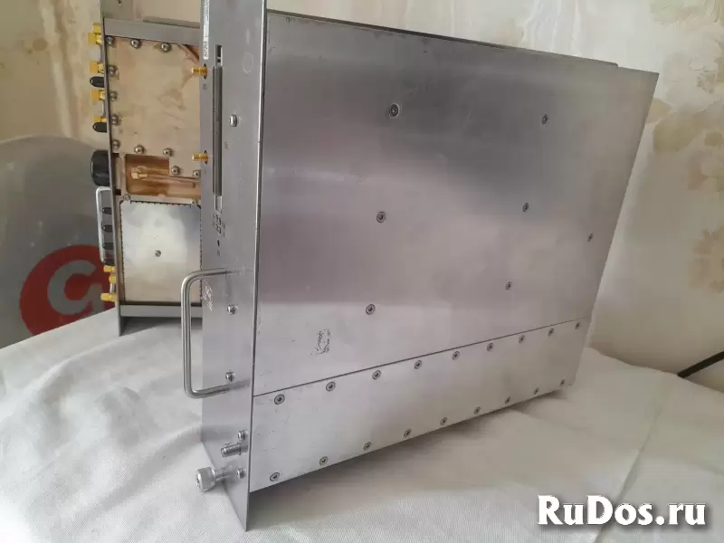 Siemens S30861-U2436-Х-10/01 и   Siemens S30861-U2401-Х-06 изображение 9