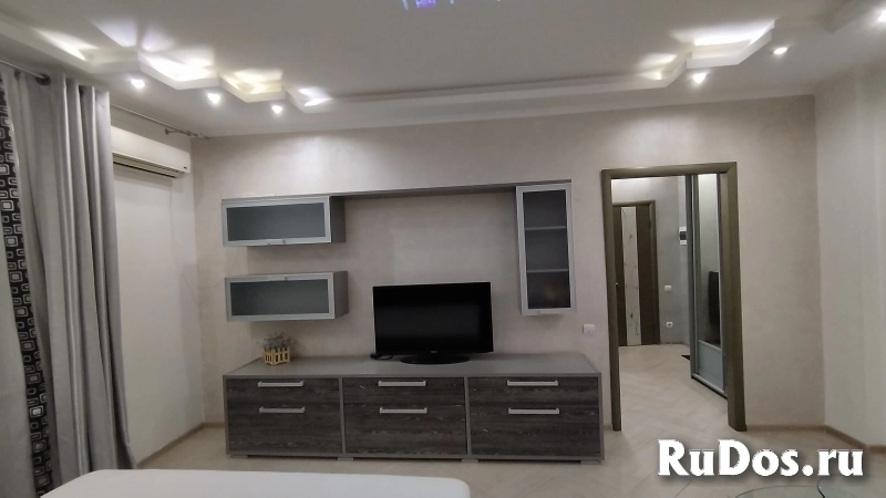 41 м², 1-комнатная квартира изображение 6