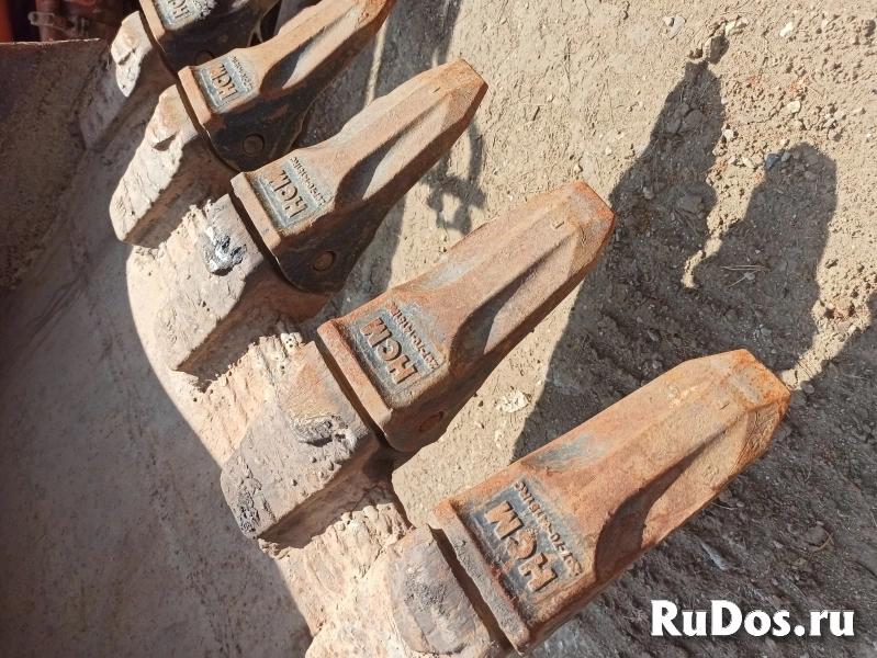 Выкуп ремонт продажа экскаватор hitachi jcb на запчасти изображение 3