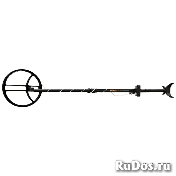 Металлоискатель TERRA-F250 изображение 4