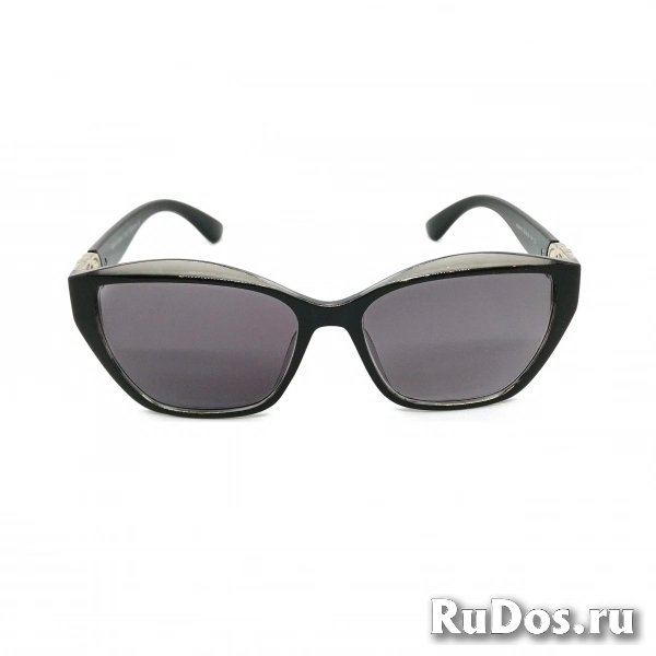 Очки для зрения женские готовые с диоптриями, фотохромные изображение 6