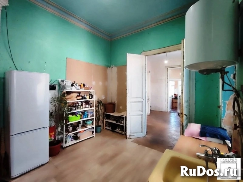 Продам 2 комнатную квартиру 52.7 м2 изображение 10