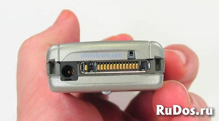 Новый Новый Nokia 6610i Light Grey (оригинал,комплект) изображение 5