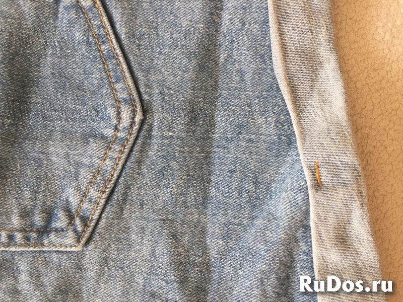 Шорты женские новые tommy hilfiger 27-26 размер 44-46 джинсовые г изображение 5