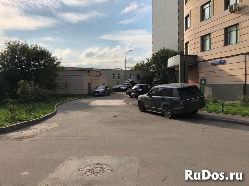 Продается машиноместо_м.Речной вокзал Ленинградское шоссе 120к3 изображение 5