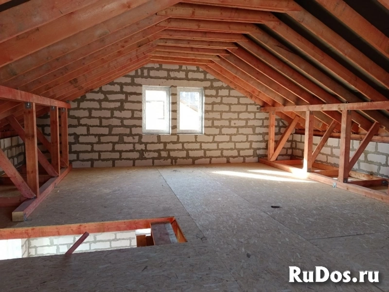 Продам дом 156.1 м2 изображение 10