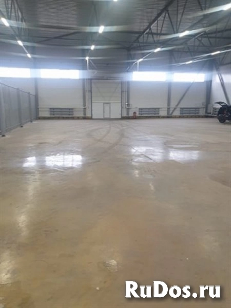 Аренда отапливаемых помещений под склад от 575 м2 до 2427 м2 изображение 7