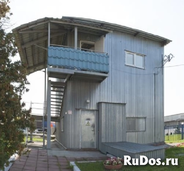 Продам коммерческую недвижимость 5241 м2 изображение 4