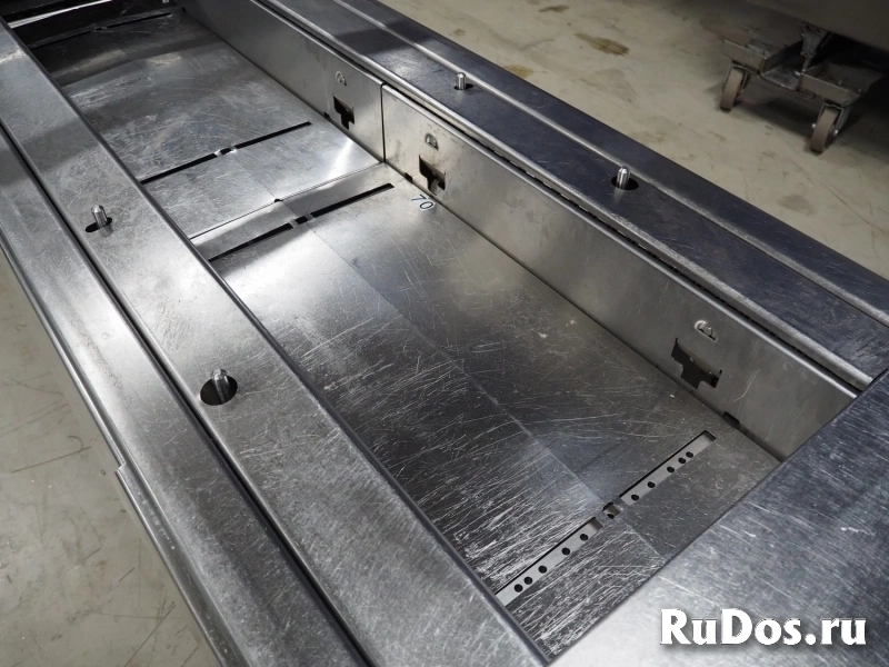 Термоформер MULTIVAC R126 изображение 9